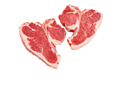 T-bone